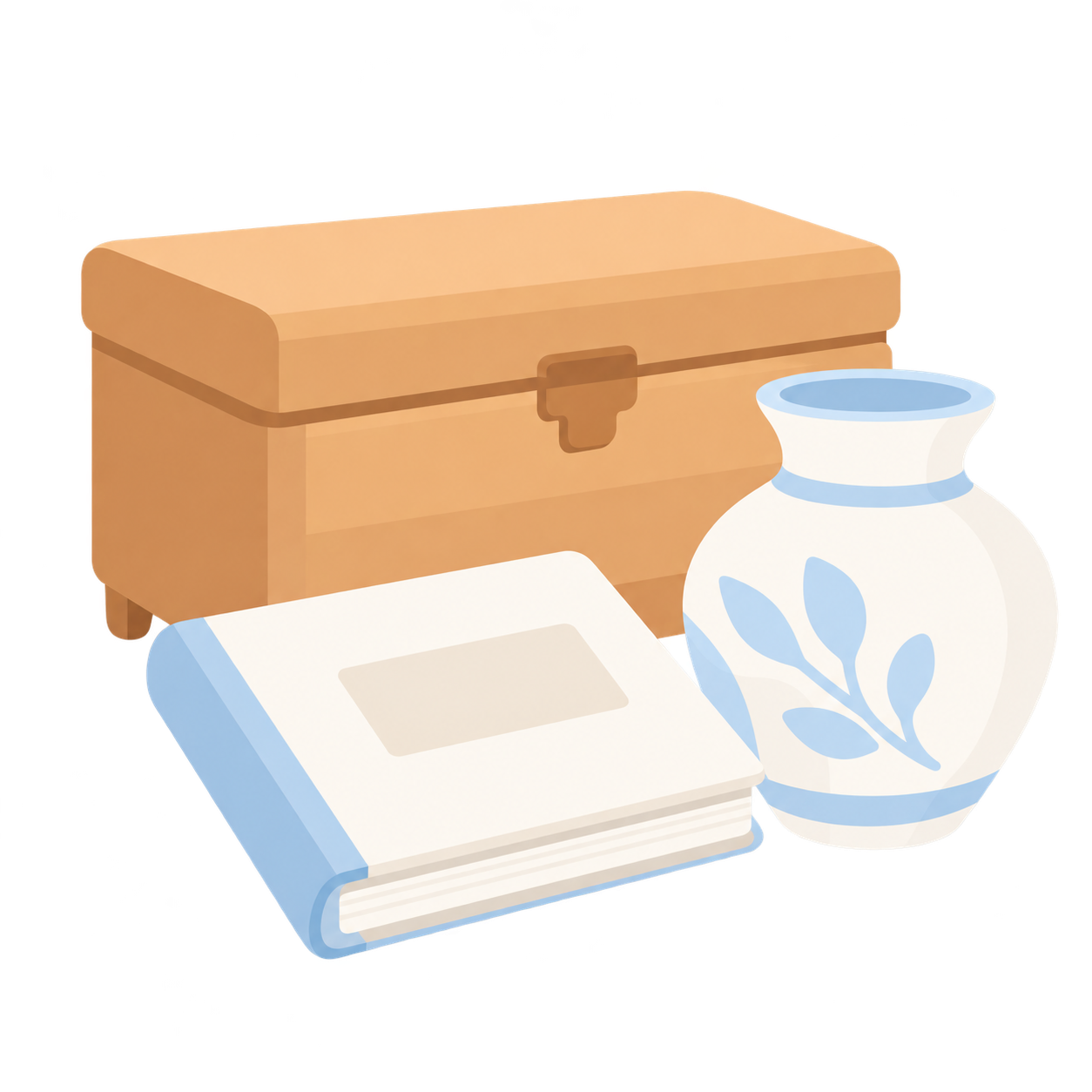 遺品整理